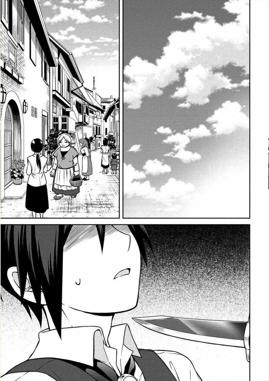 Cheat Kusushi no Slow Life: Isekai ni Tsukurou Drugstore Chapter 5 trang 29