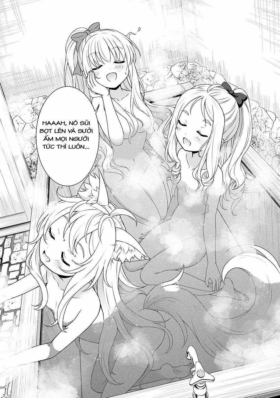Cheat Kusushi no Slow Life: Isekai ni Tsukurou Drugstore Chapter 50 trang 10