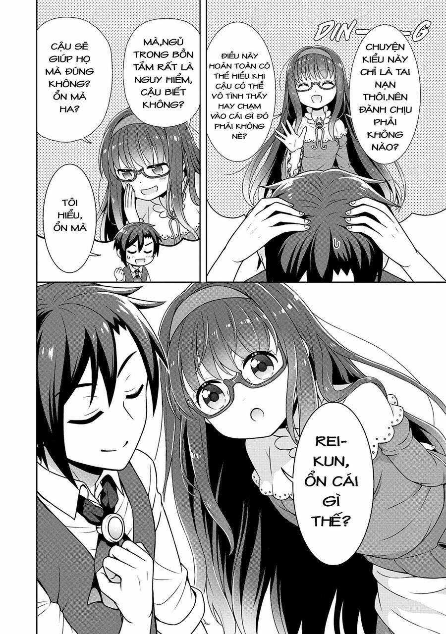 Cheat Kusushi no Slow Life: Isekai ni Tsukurou Drugstore Chapter 50 trang 15