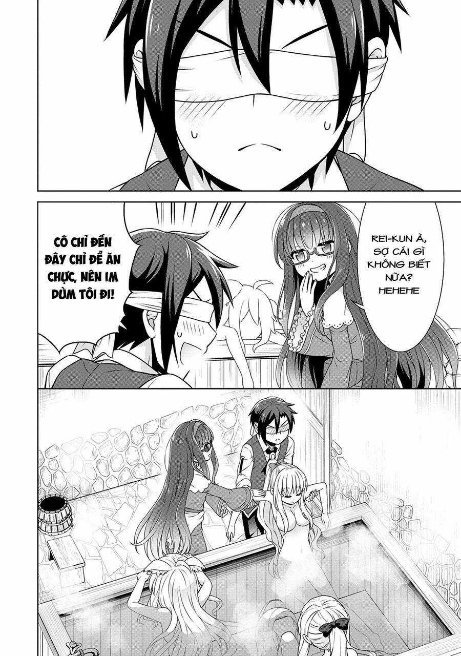 Cheat Kusushi no Slow Life: Isekai ni Tsukurou Drugstore Chapter 50 trang 19