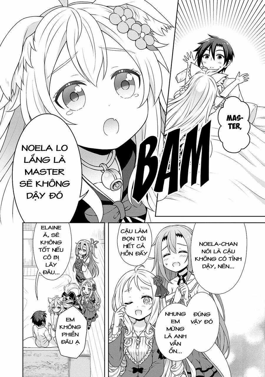 Cheat Kusushi no Slow Life: Isekai ni Tsukurou Drugstore Chapter 51 trang 17