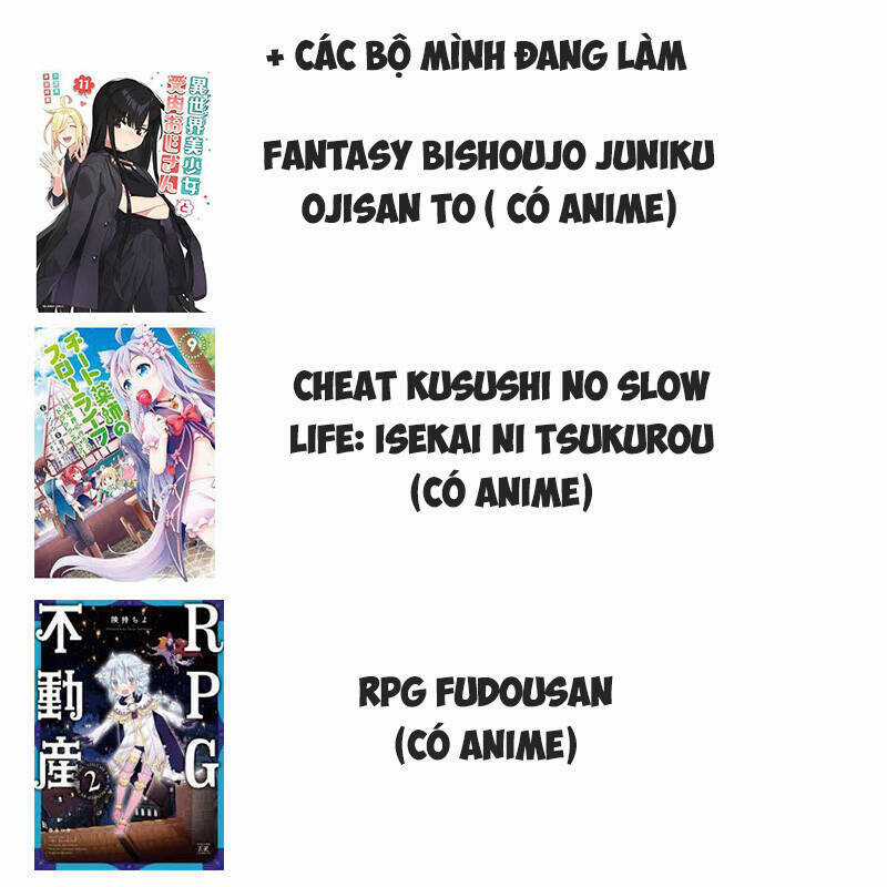 Cheat Kusushi no Slow Life: Isekai ni Tsukurou Drugstore Chapter 51 trang 27
