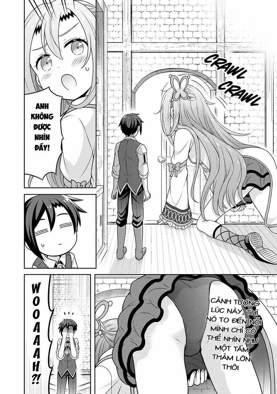Cheat Kusushi no Slow Life: Isekai ni Tsukurou Drugstore Chapter 52 trang 16