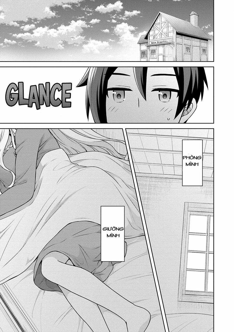 Cheat Kusushi no Slow Life: Isekai ni Tsukurou Drugstore Chapter 52 trang 27