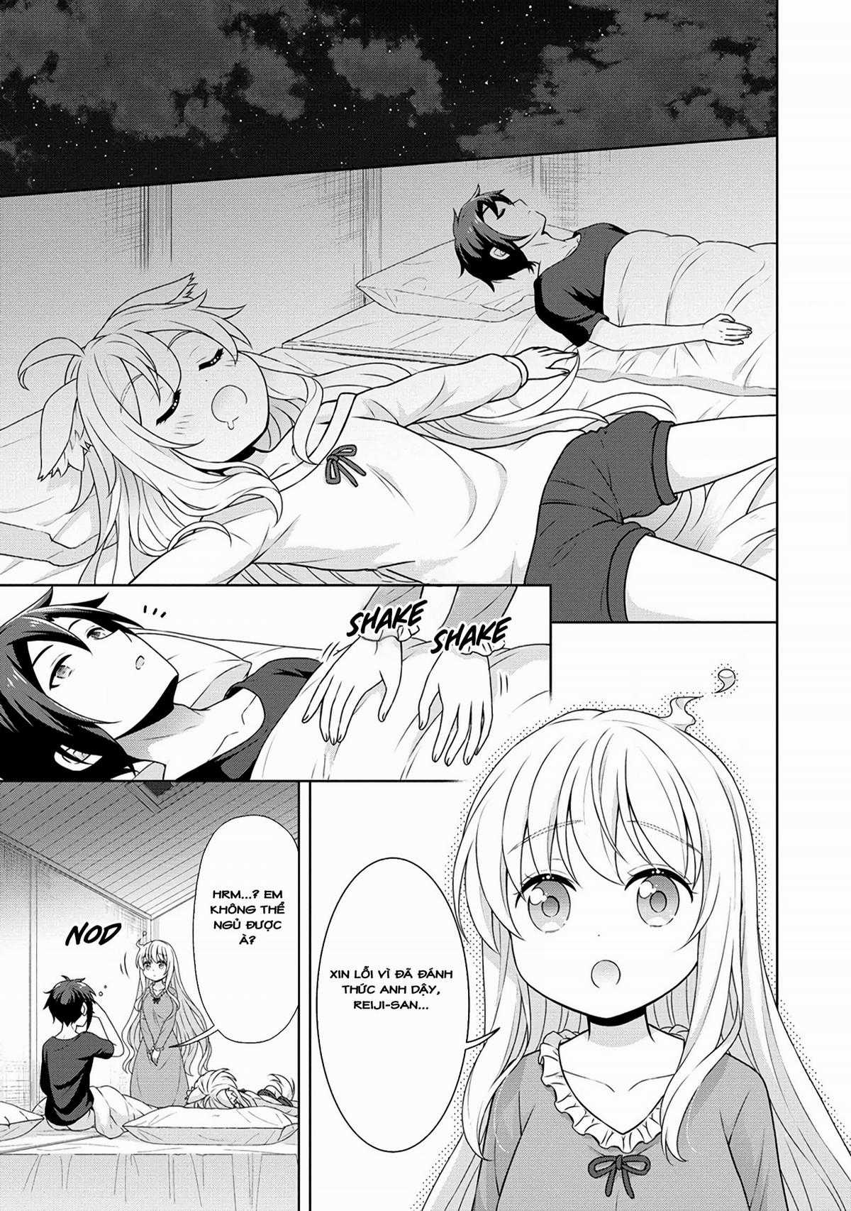 Cheat Kusushi no Slow Life: Isekai ni Tsukurou Drugstore Chapter 53 trang 4