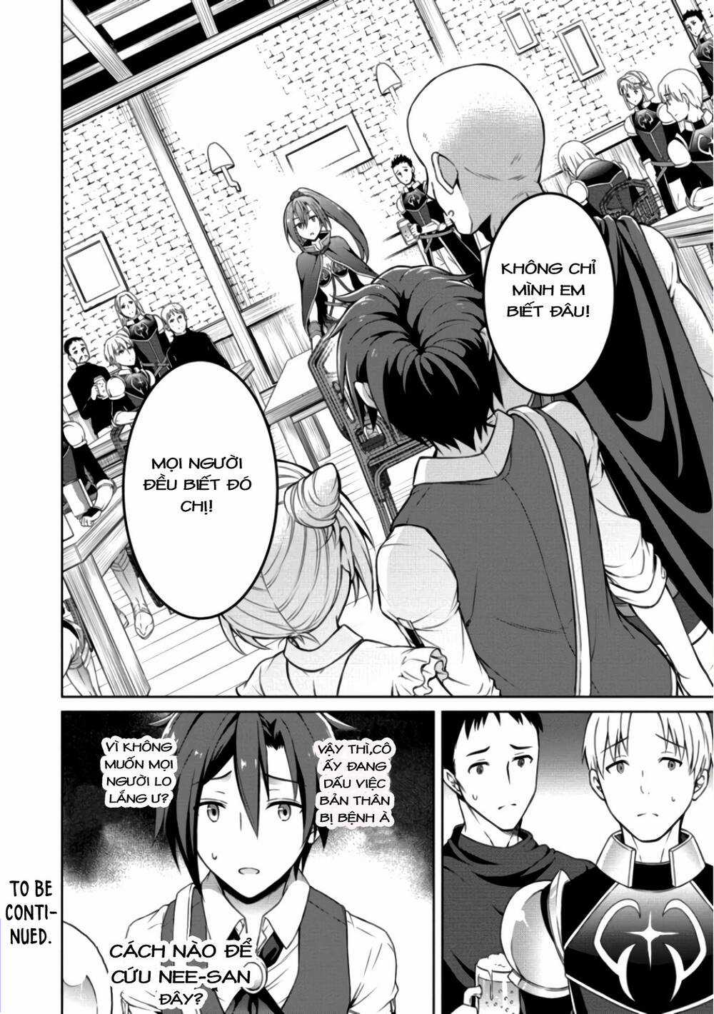 Cheat Kusushi no Slow Life: Isekai ni Tsukurou Drugstore Chapter 8 trang 19