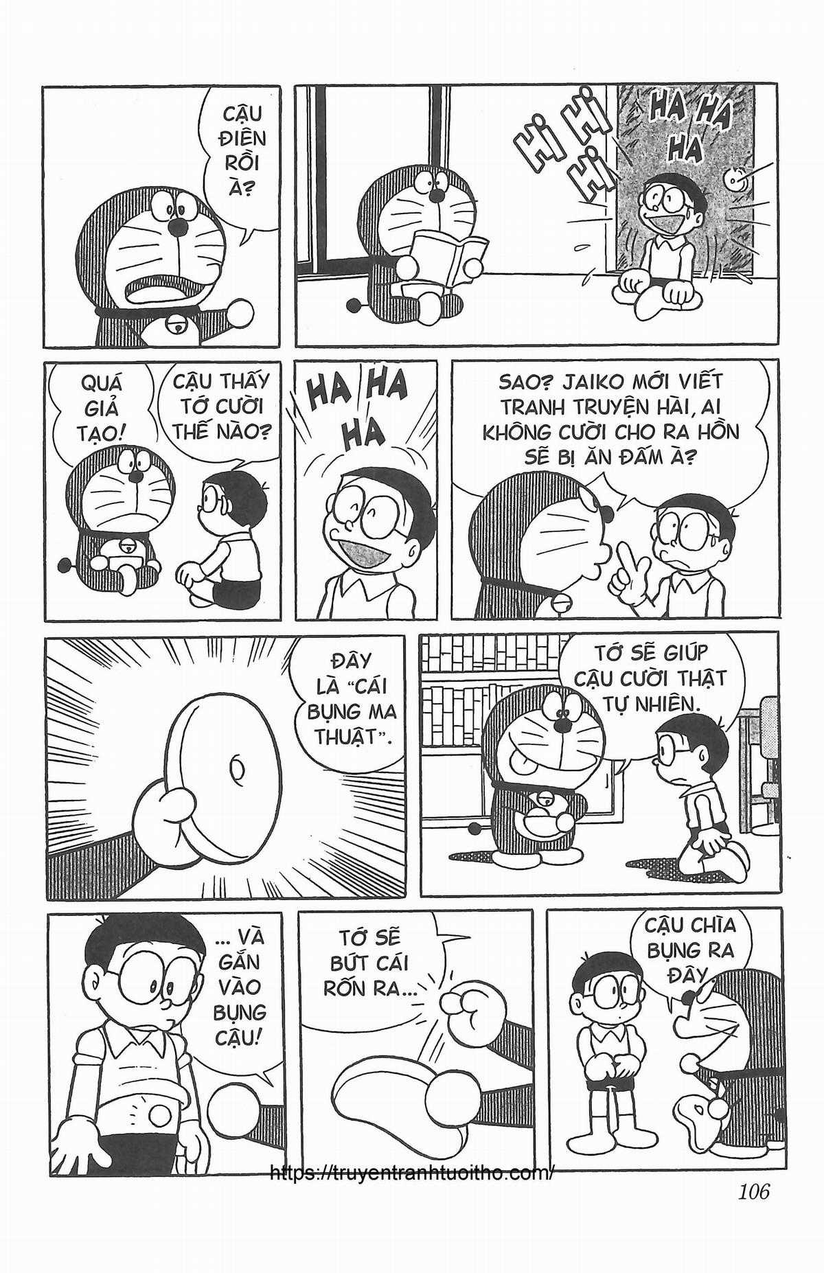 Chelsea bản chuẩn Chapter 24 trang 103
