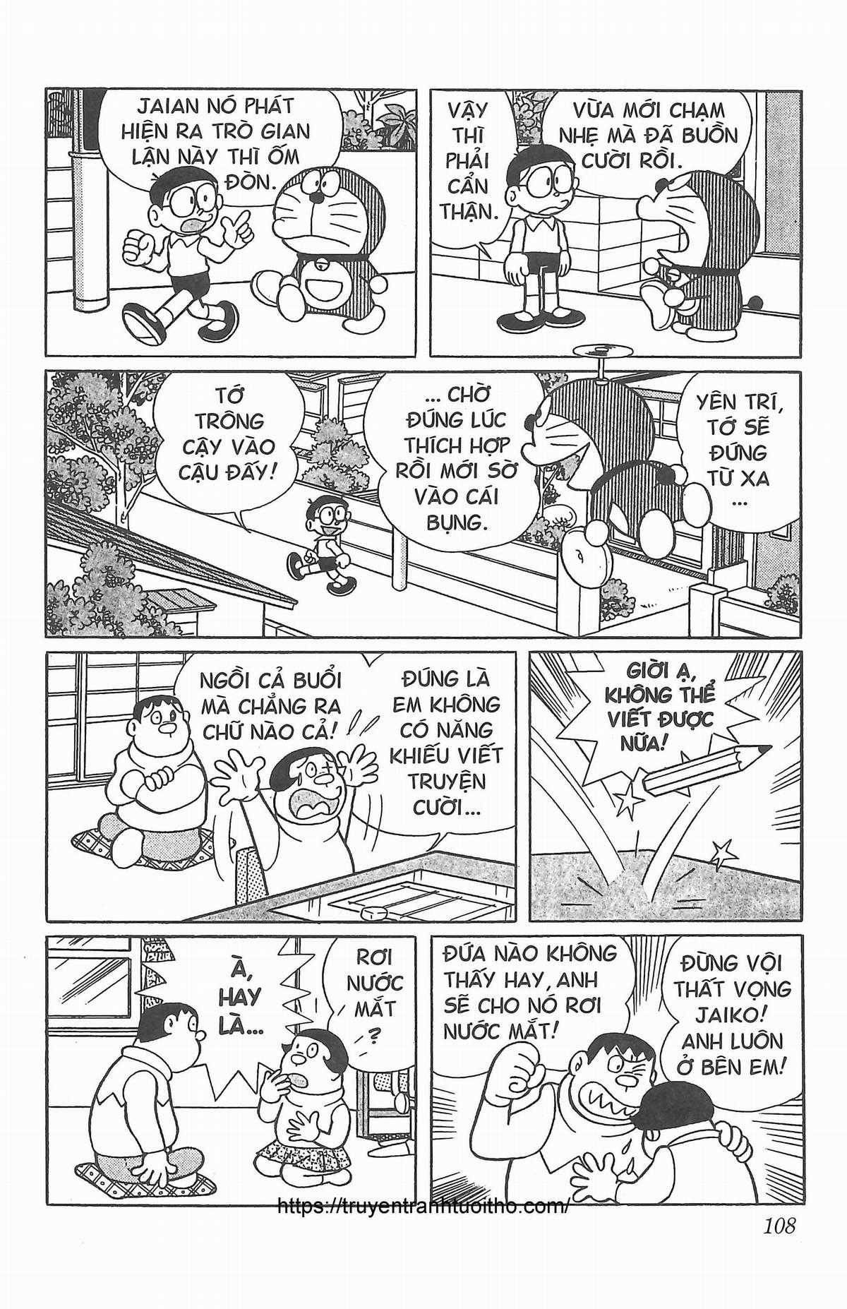 Chelsea bản chuẩn Chapter 24 trang 105