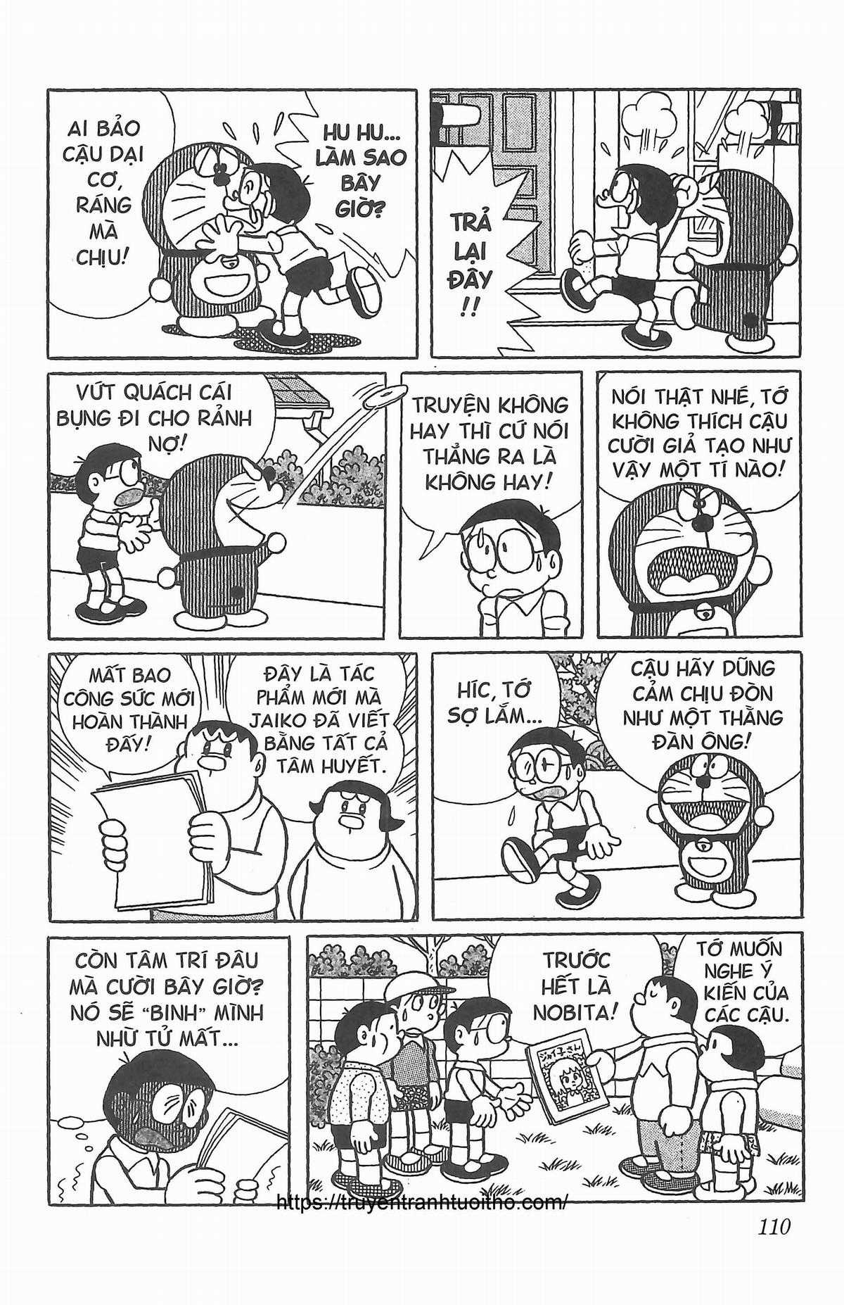 Chelsea bản chuẩn Chapter 24 trang 107