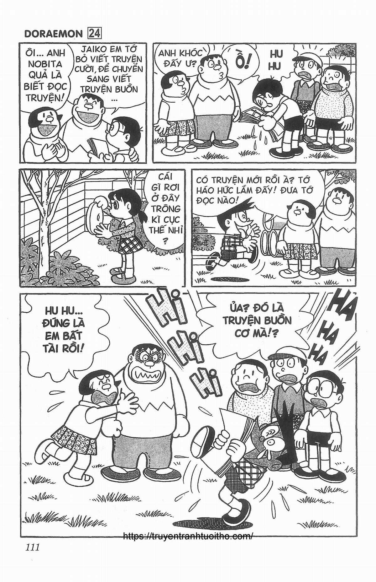 Chelsea bản chuẩn Chapter 24 trang 108