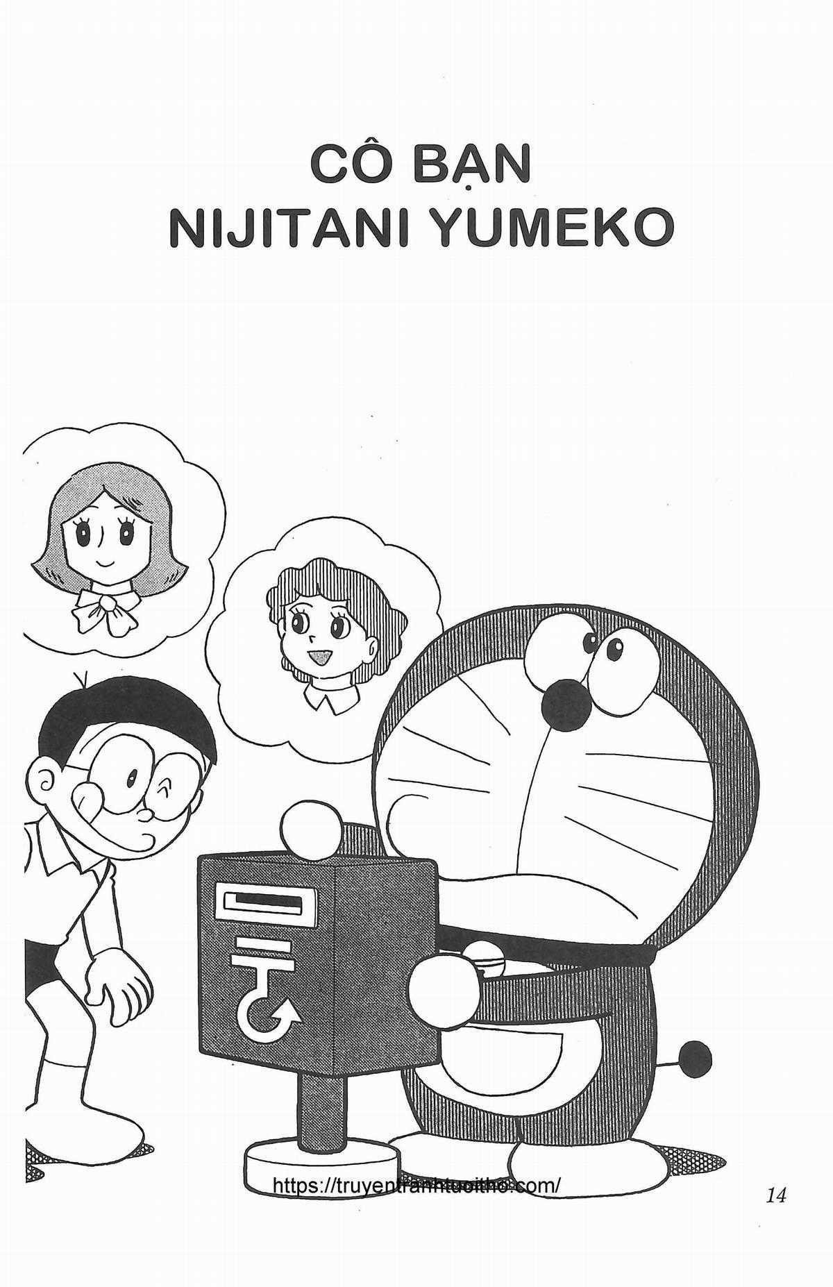 Chelsea bản chuẩn Chapter 24 trang 11