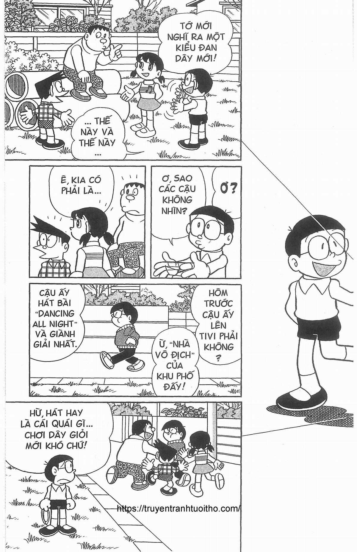 Chelsea bản chuẩn Chapter 24 trang 110