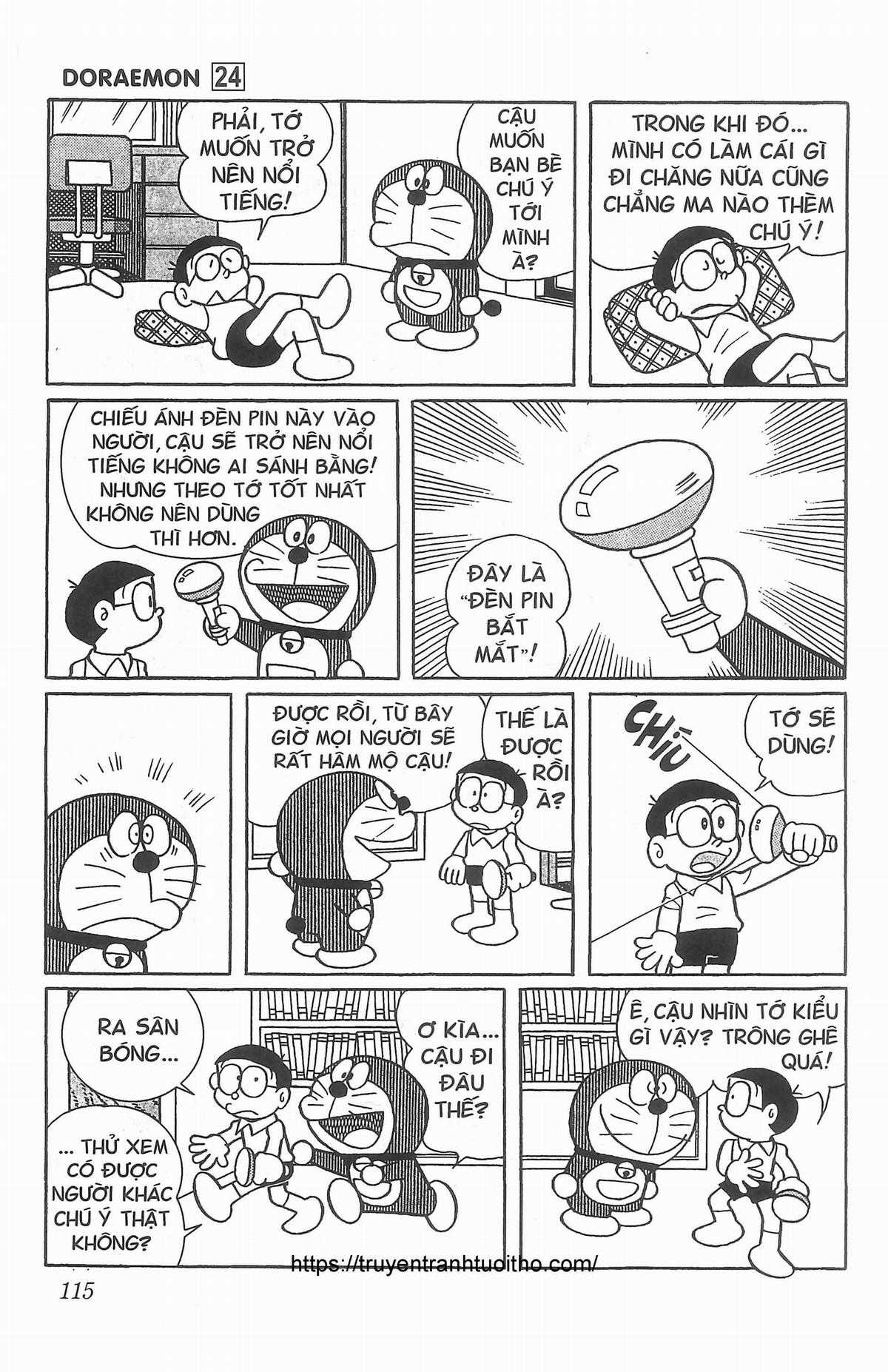 Chelsea bản chuẩn Chapter 24 trang 112