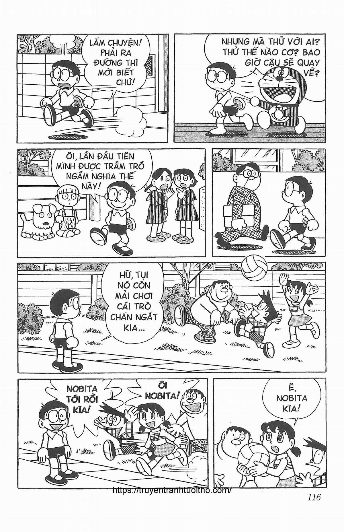 Chelsea bản chuẩn Chapter 24 trang 113