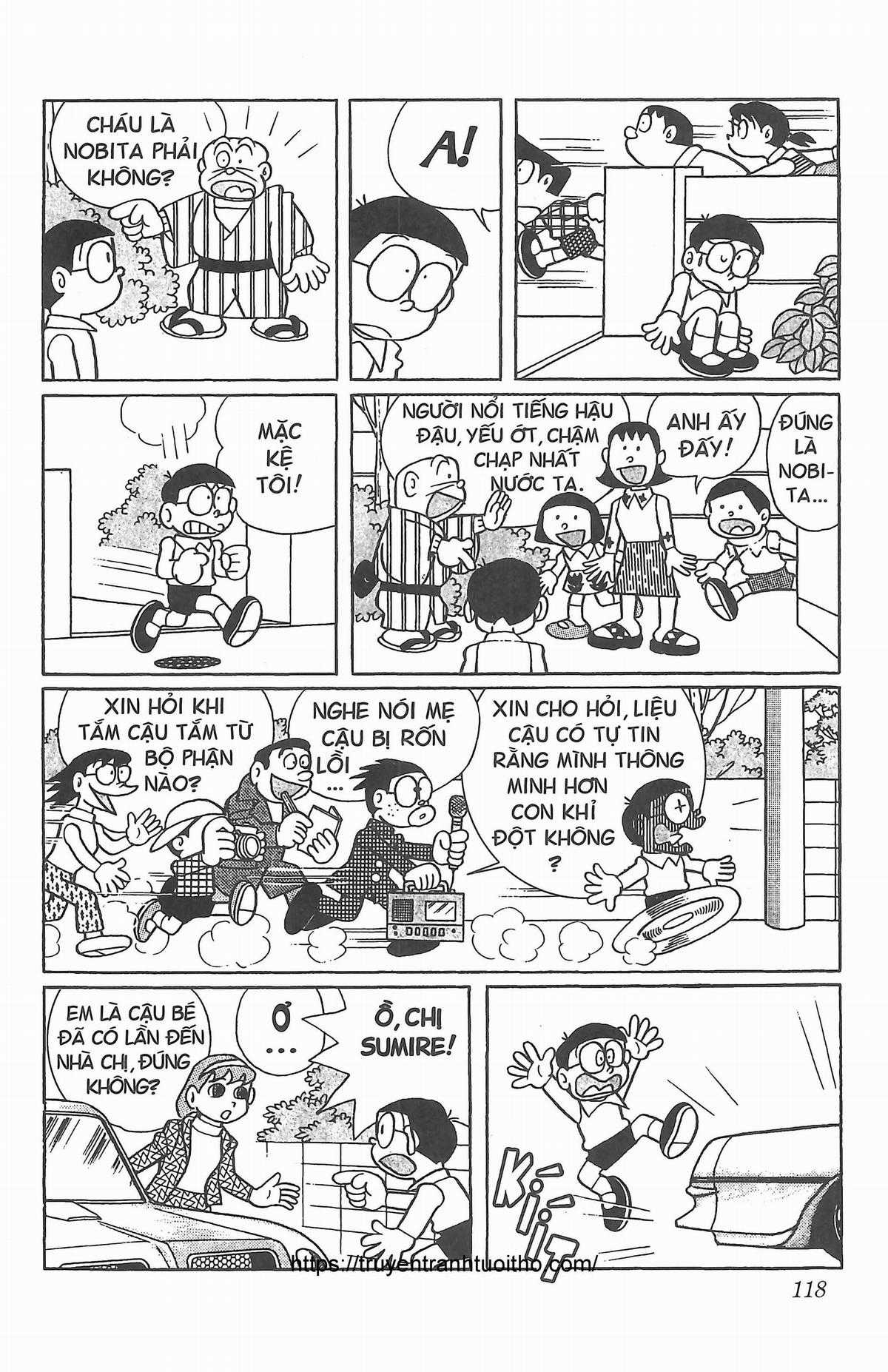 Chelsea bản chuẩn Chapter 24 trang 115