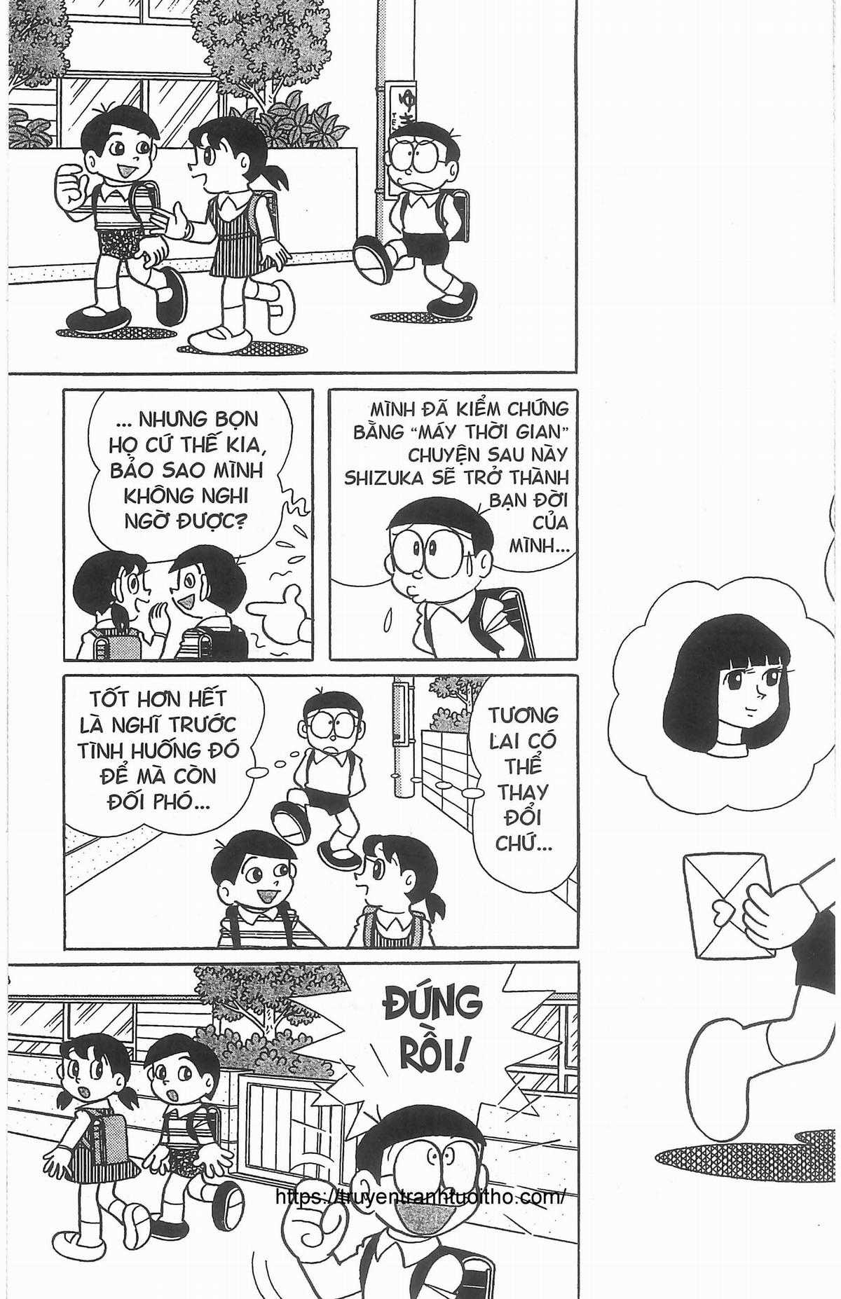 Chelsea bản chuẩn Chapter 24 trang 12