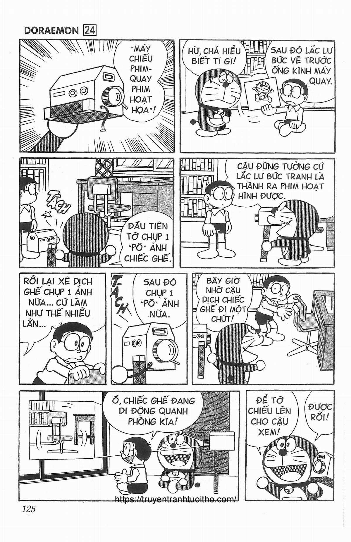 Chelsea bản chuẩn Chapter 24 trang 122