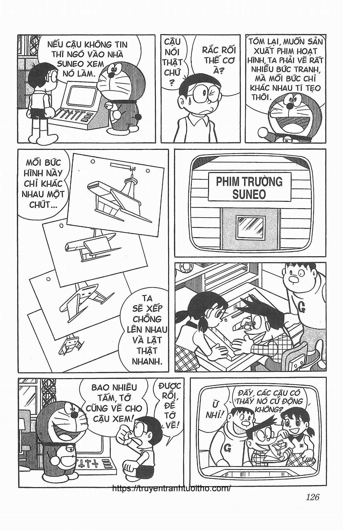 Chelsea bản chuẩn Chapter 24 trang 123