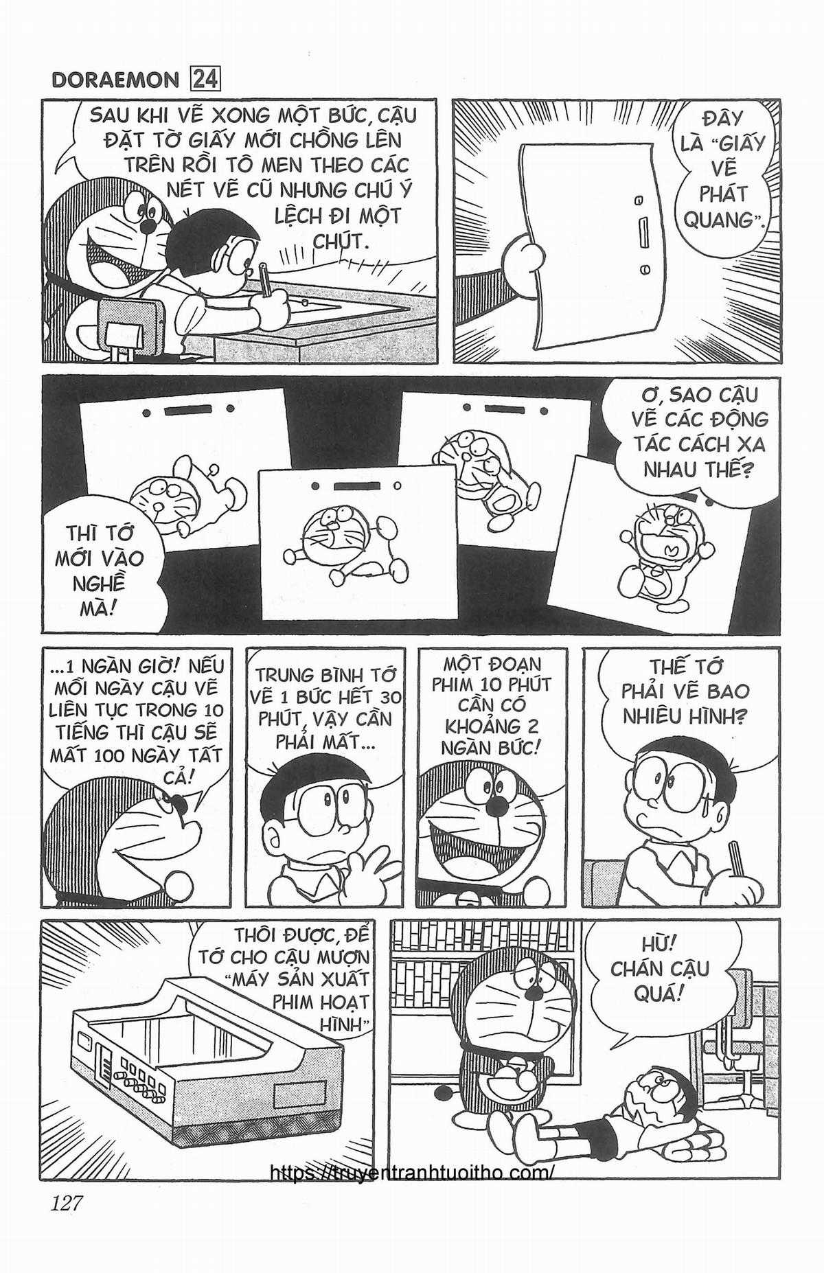 Chelsea bản chuẩn Chapter 24 trang 124