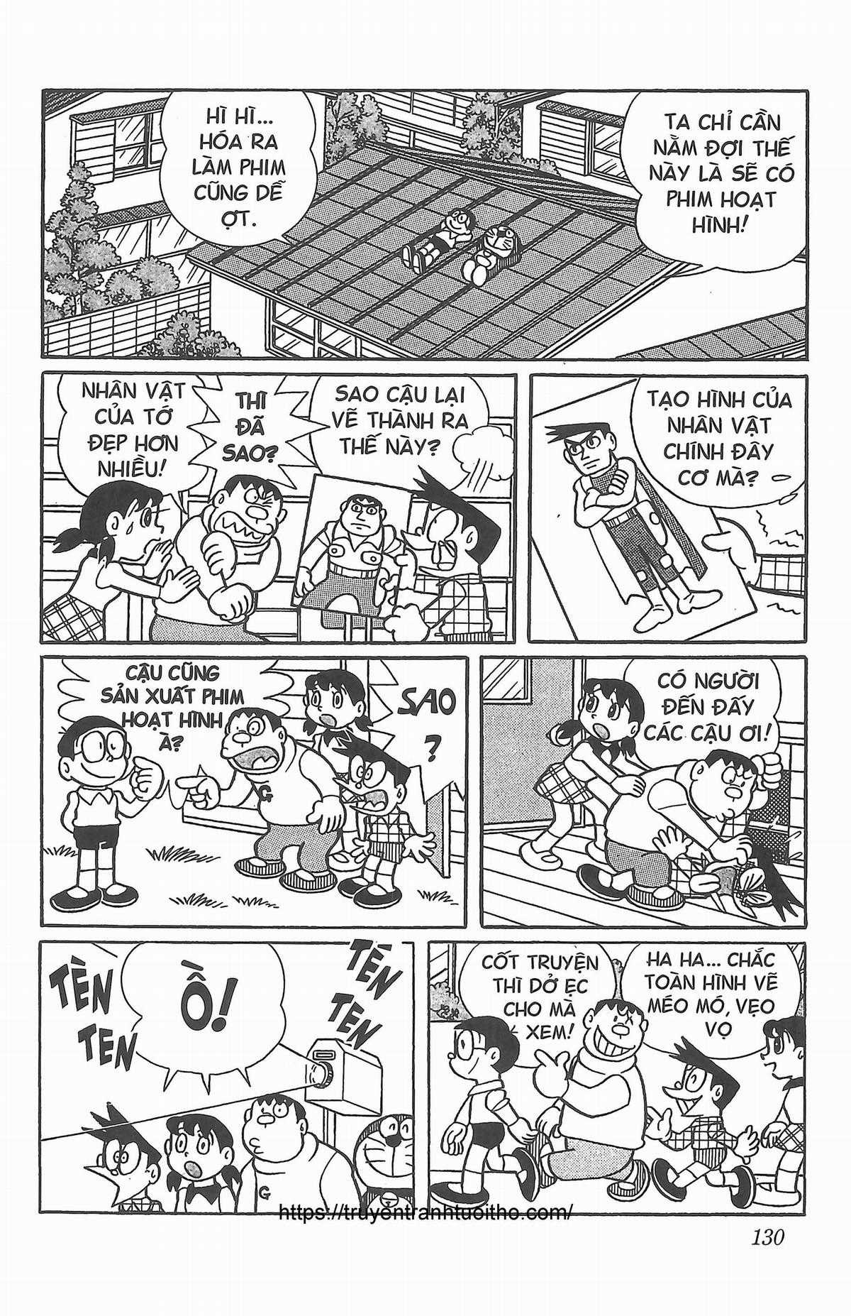 Chelsea bản chuẩn Chapter 24 trang 127
