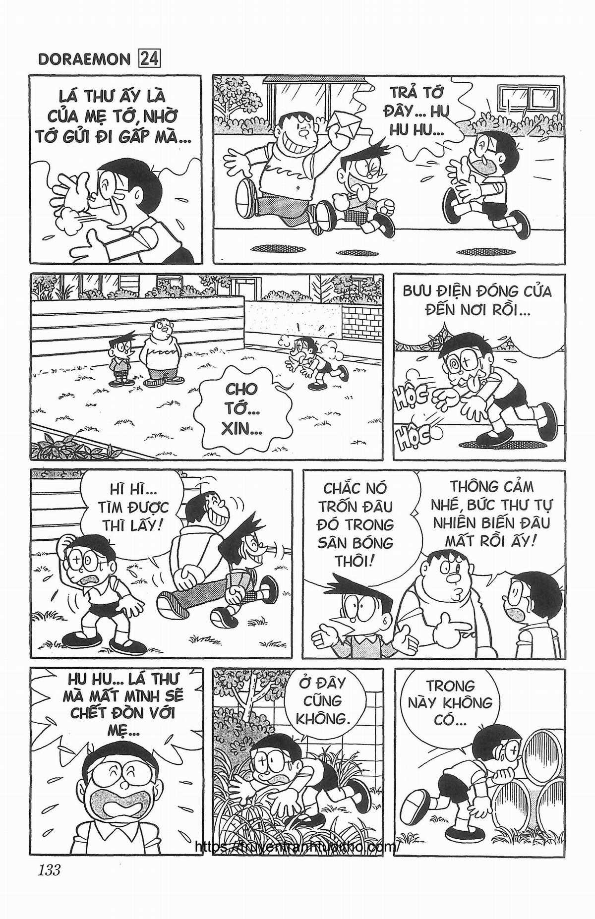 Chelsea bản chuẩn Chapter 24 trang 130