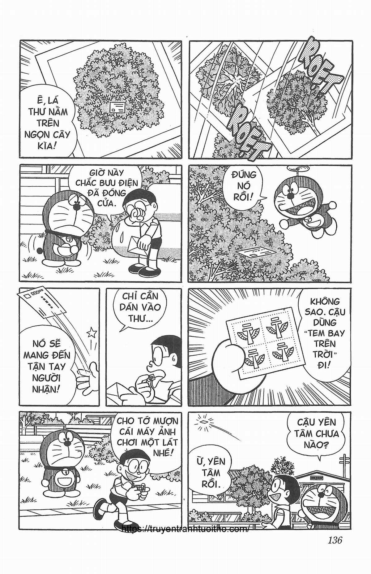 Chelsea bản chuẩn Chapter 24 trang 133