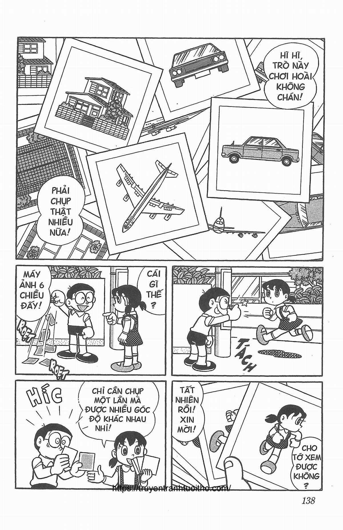 Chelsea bản chuẩn Chapter 24 trang 135