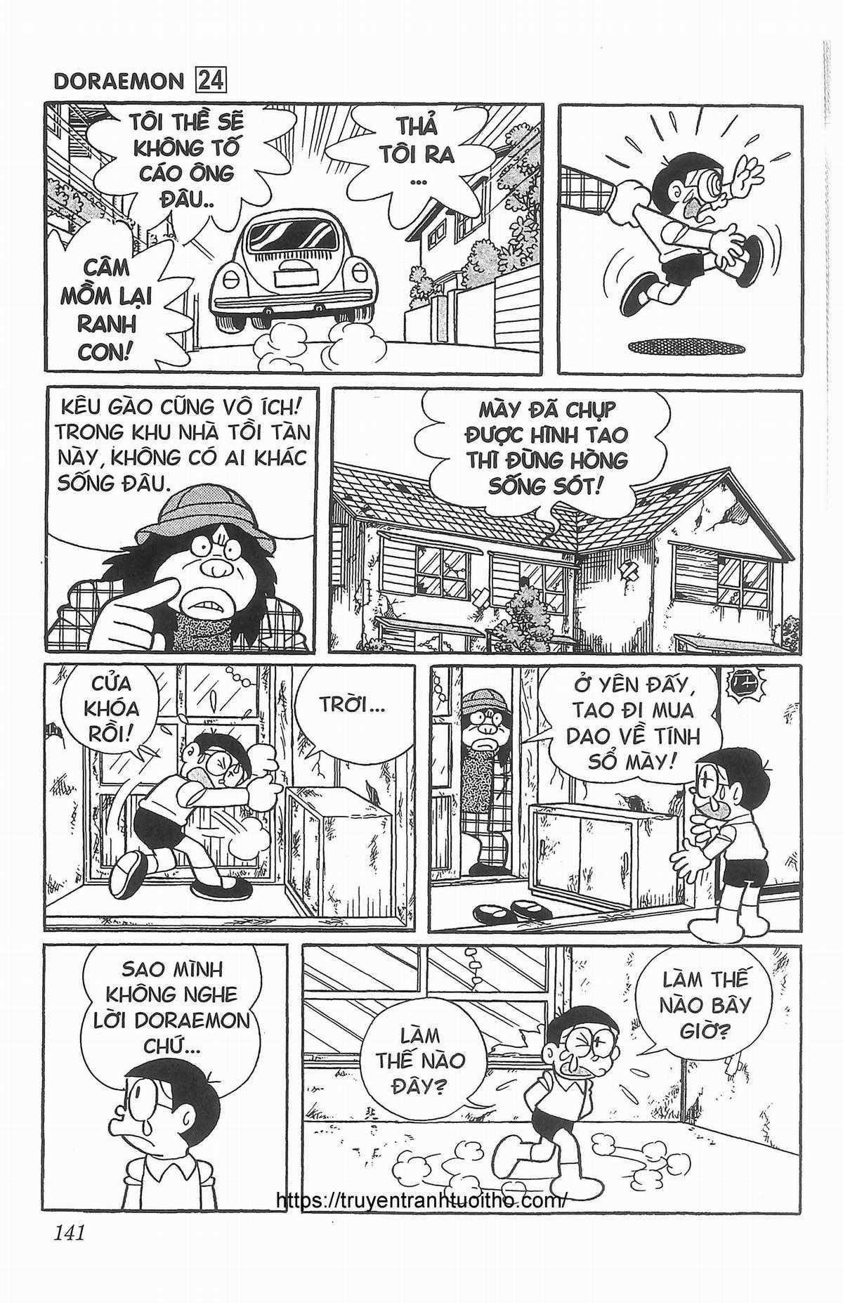 Chelsea bản chuẩn Chapter 24 trang 138