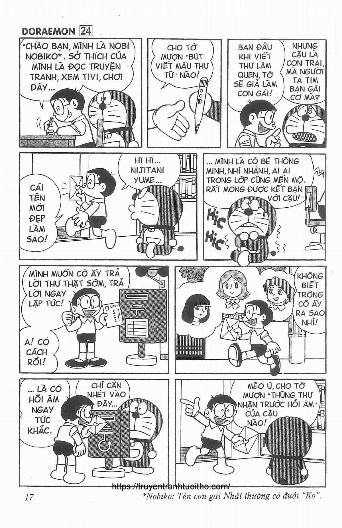 Chelsea bản chuẩn Chapter 24 trang 14