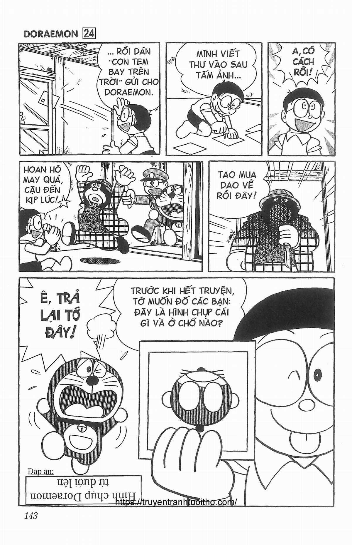 Chelsea bản chuẩn Chapter 24 trang 140