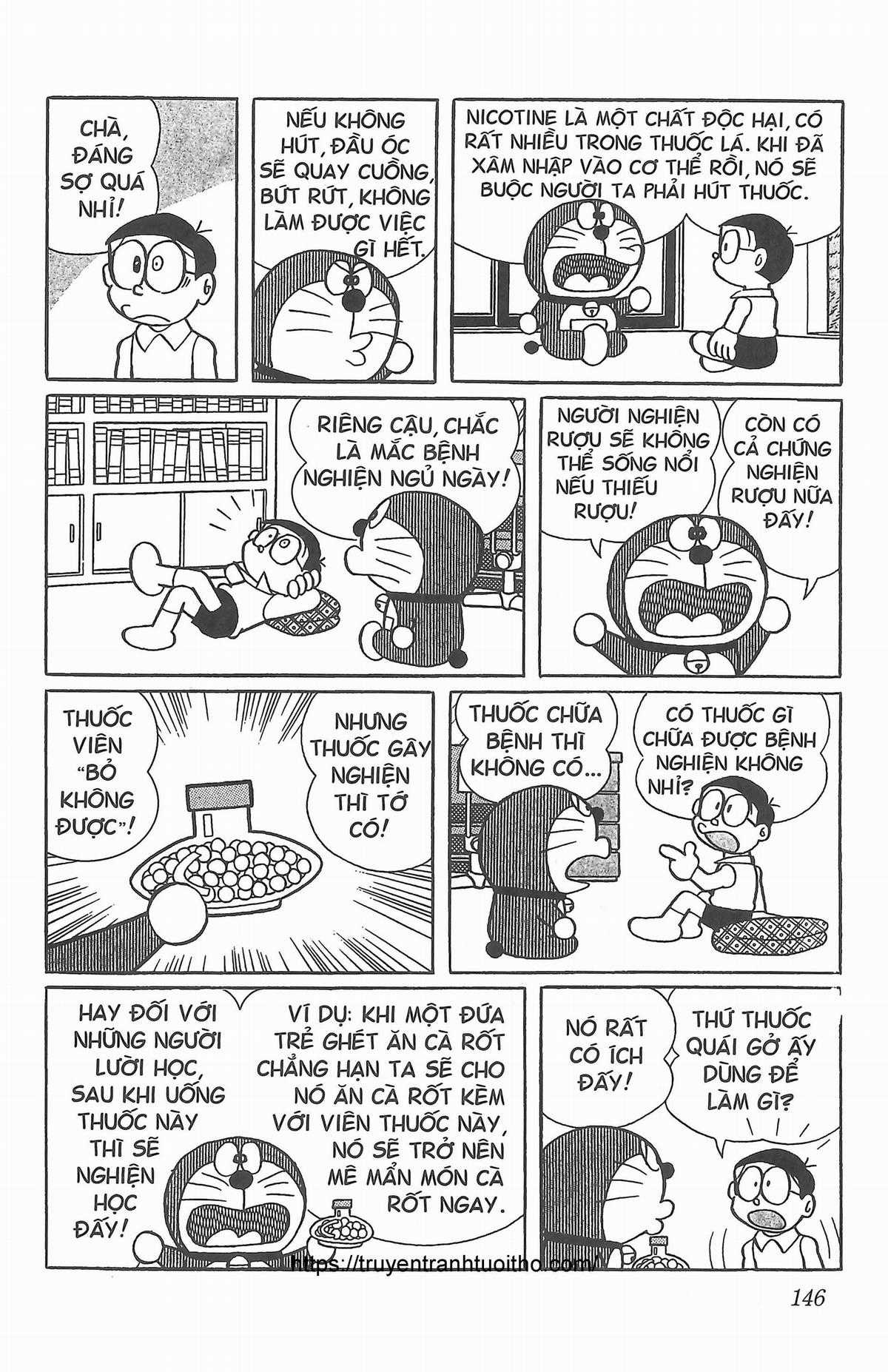 Chelsea bản chuẩn Chapter 24 trang 143