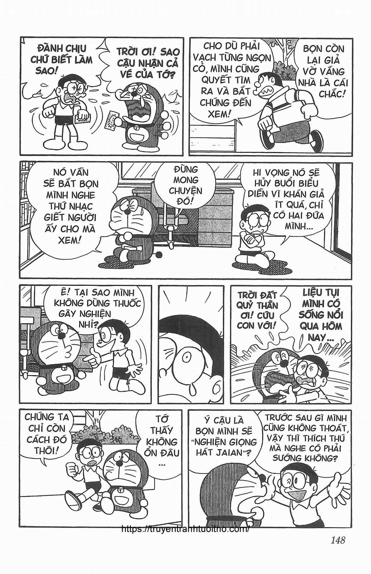Chelsea bản chuẩn Chapter 24 trang 145