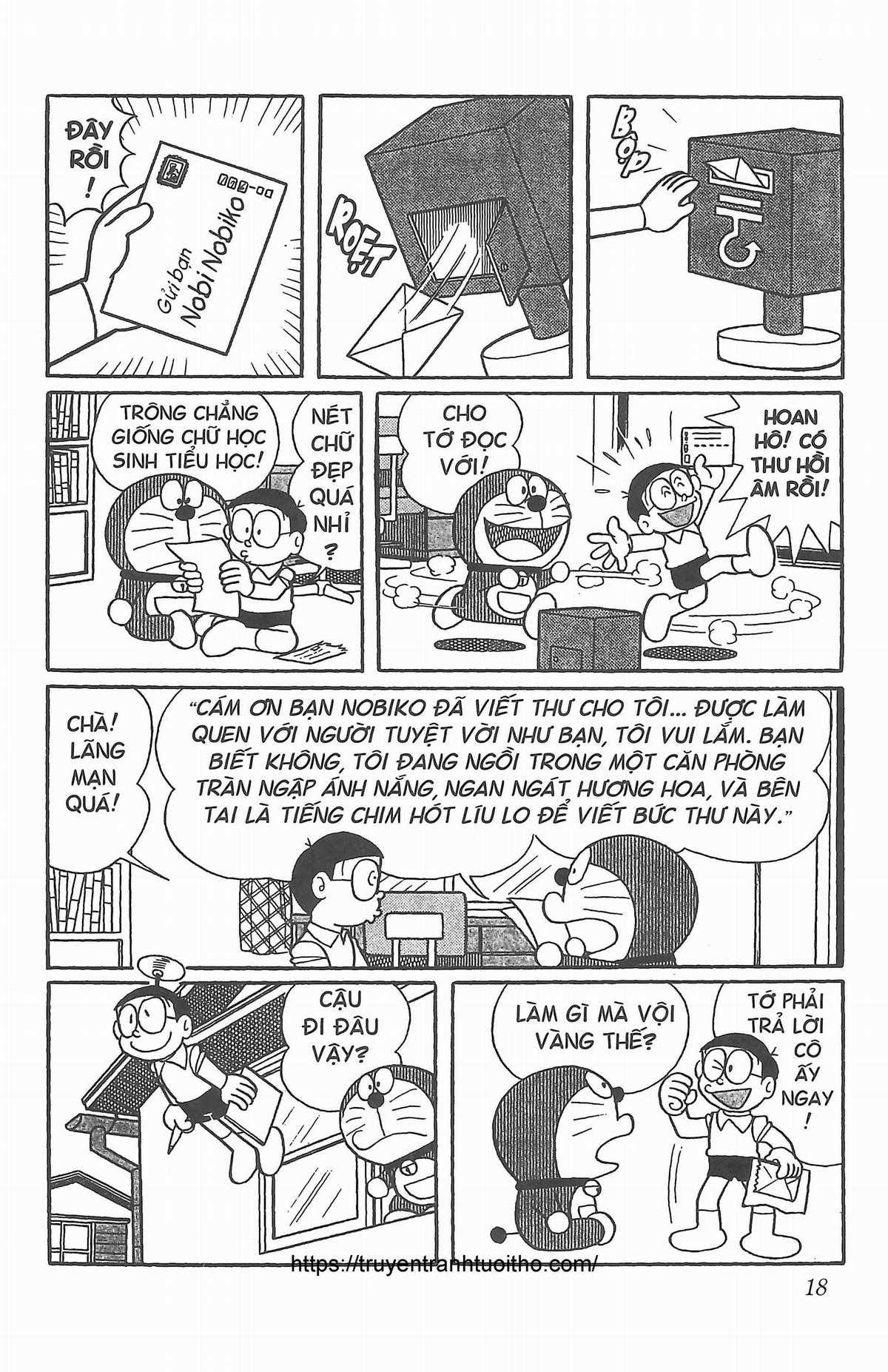 Chelsea bản chuẩn Chapter 24 trang 15