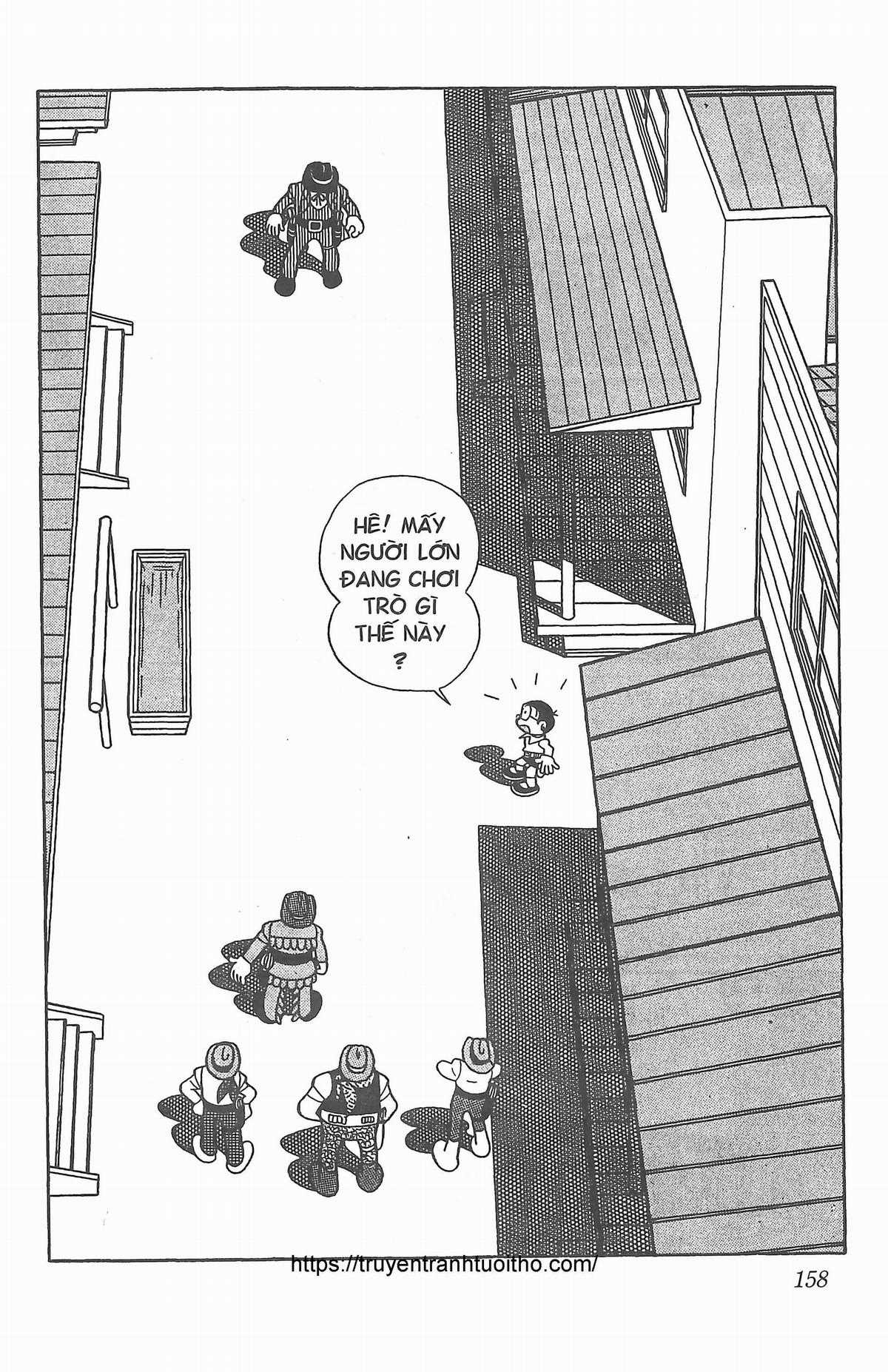 Chelsea bản chuẩn Chapter 24 trang 155