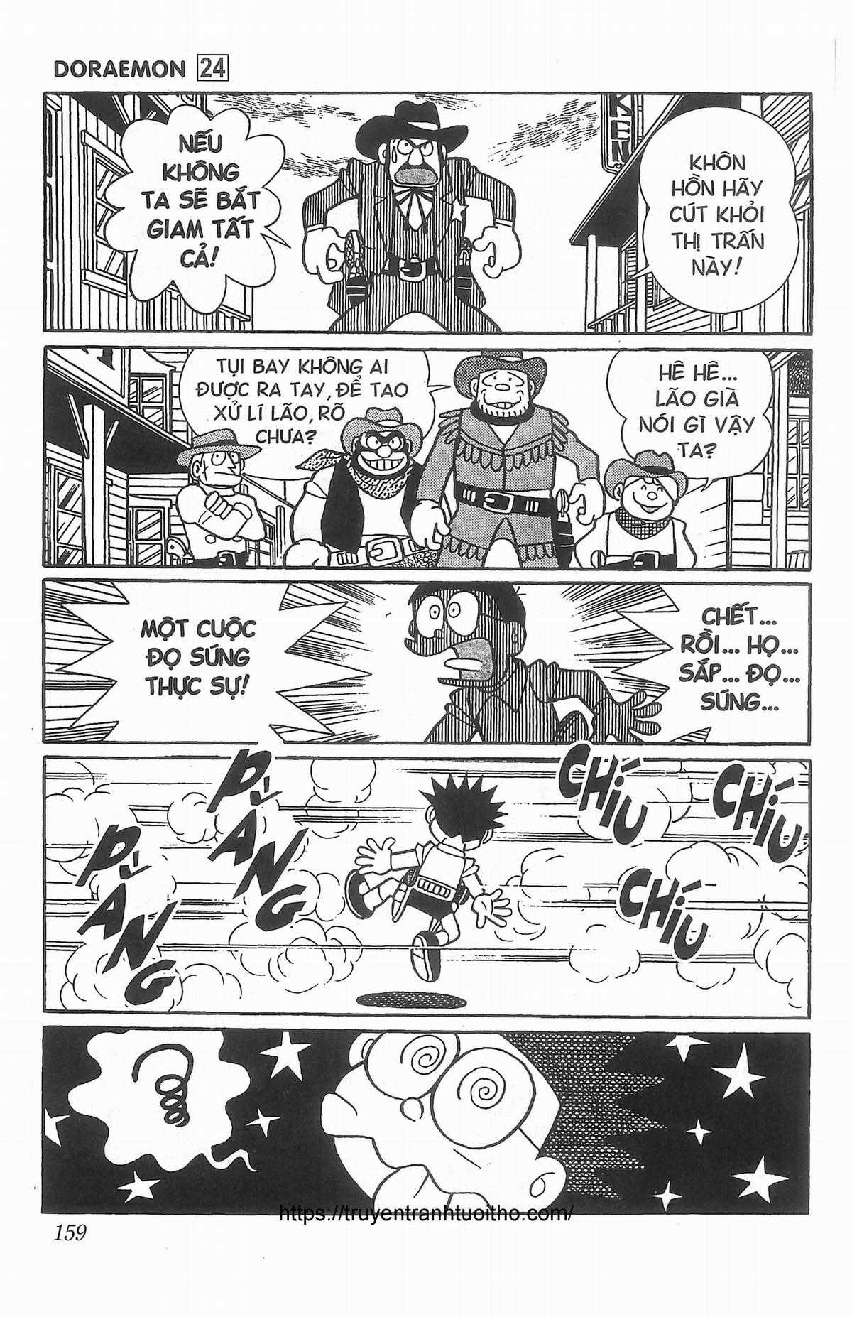 Chelsea bản chuẩn Chapter 24 trang 156