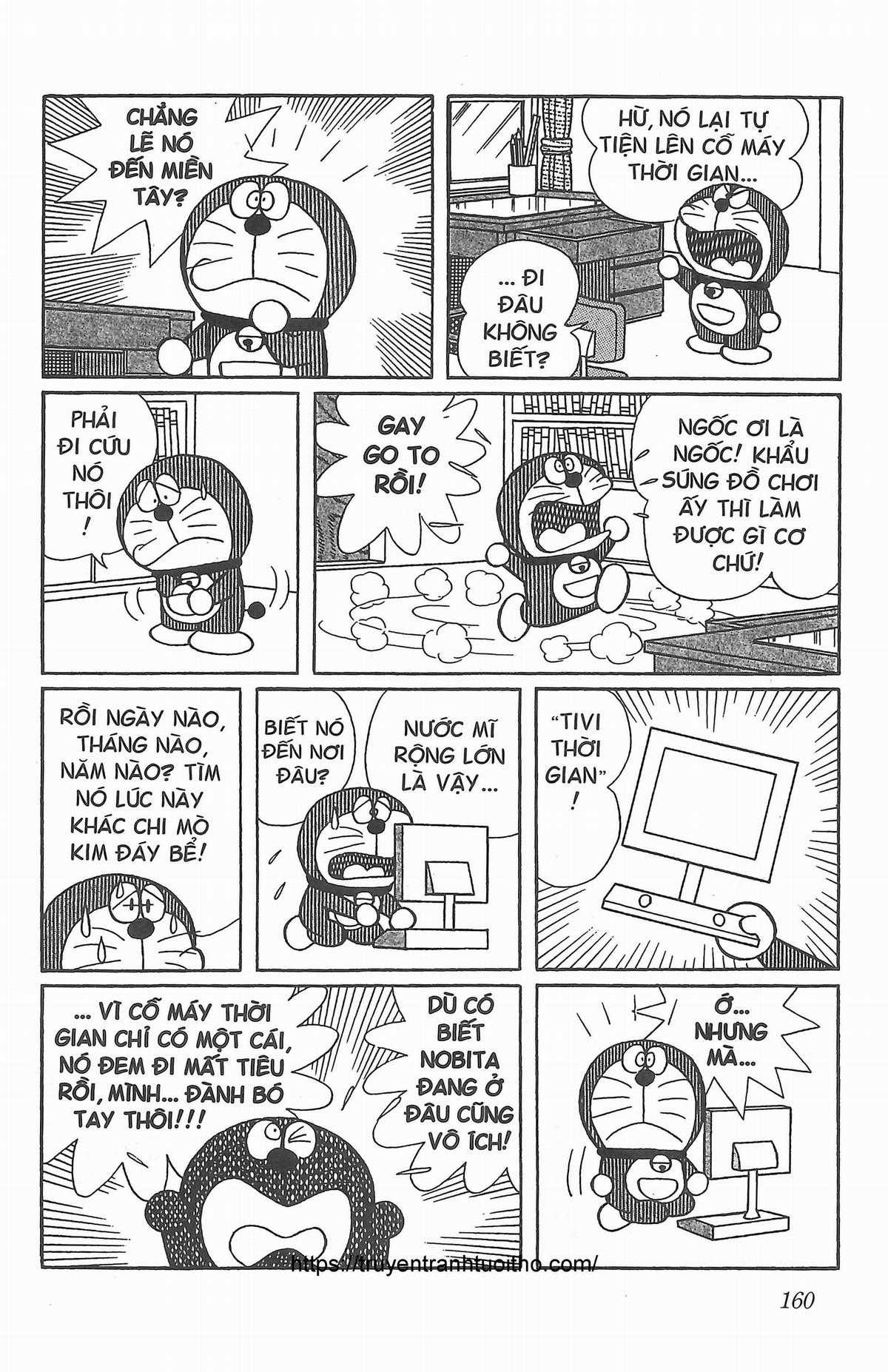 Chelsea bản chuẩn Chapter 24 trang 157