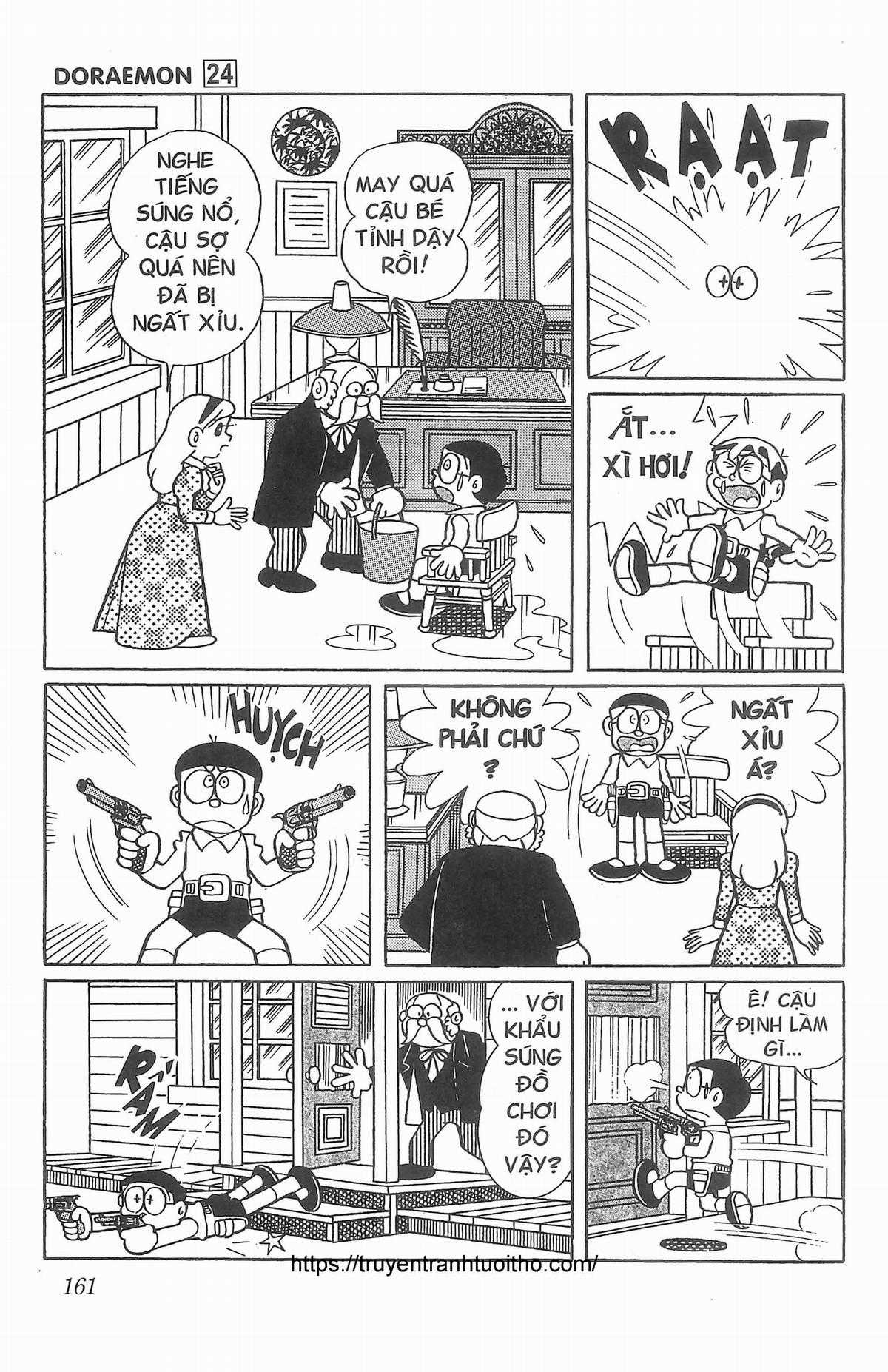 Chelsea bản chuẩn Chapter 24 trang 158