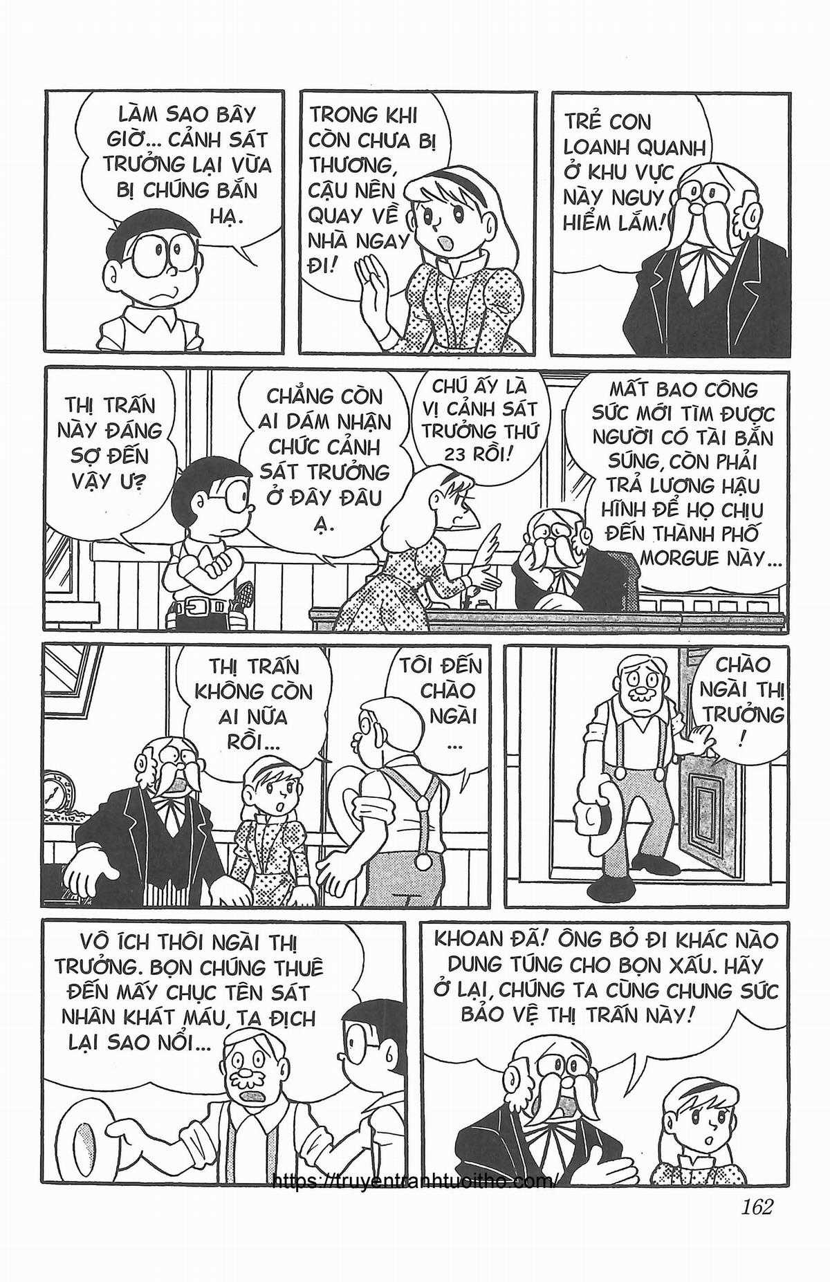 Chelsea bản chuẩn Chapter 24 trang 159