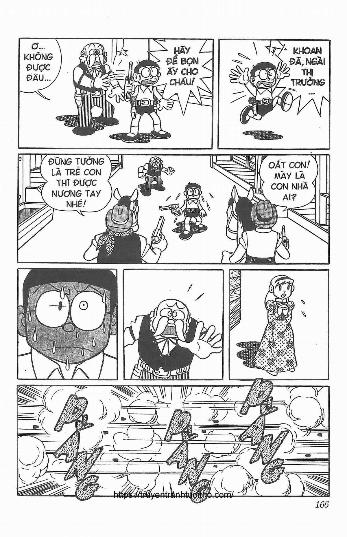 Chelsea bản chuẩn Chapter 24 trang 163