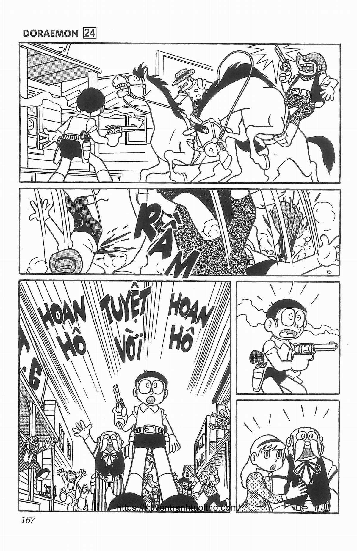 Chelsea bản chuẩn Chapter 24 trang 164