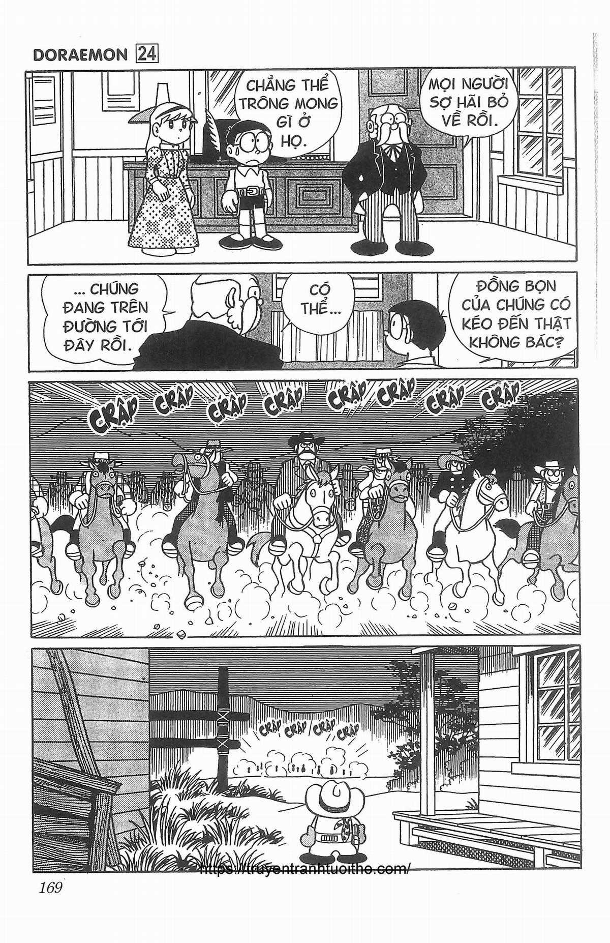 Chelsea bản chuẩn Chapter 24 trang 166