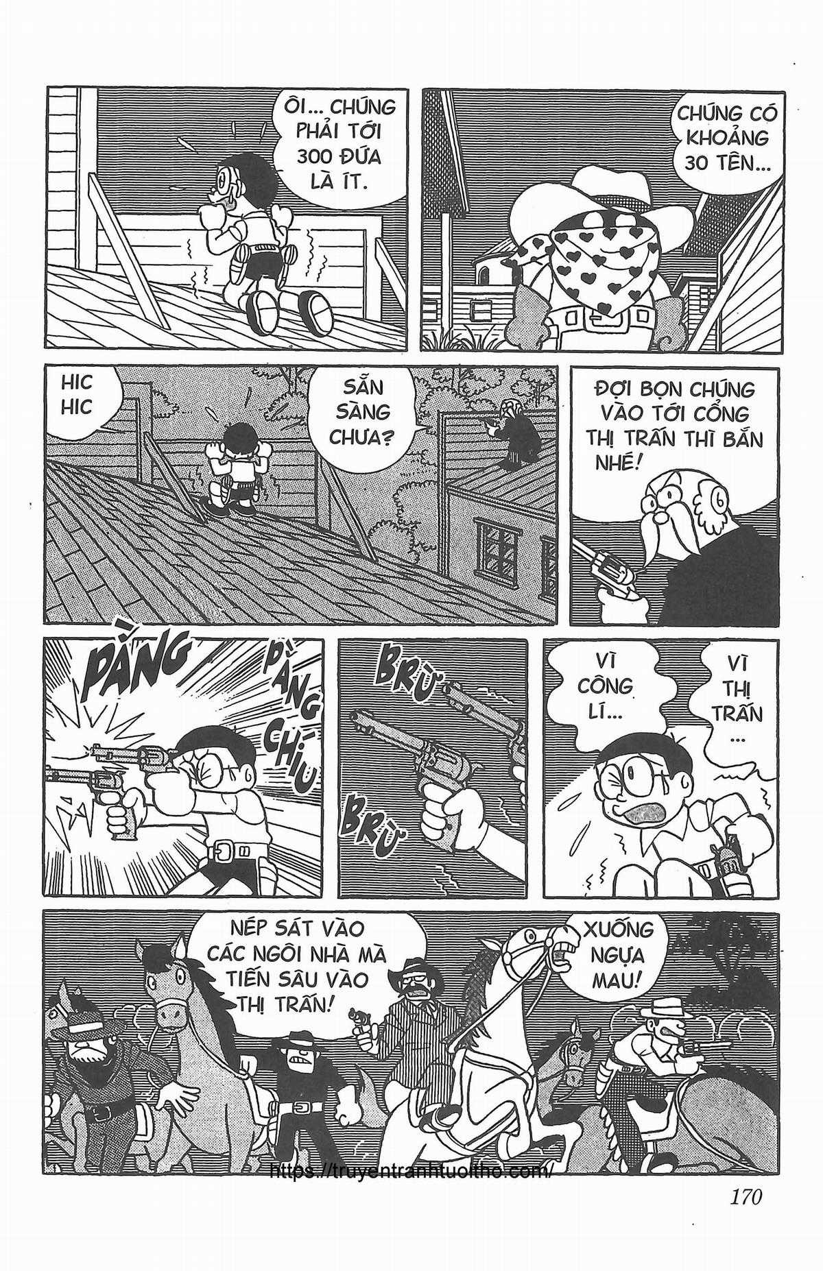 Chelsea bản chuẩn Chapter 24 trang 167