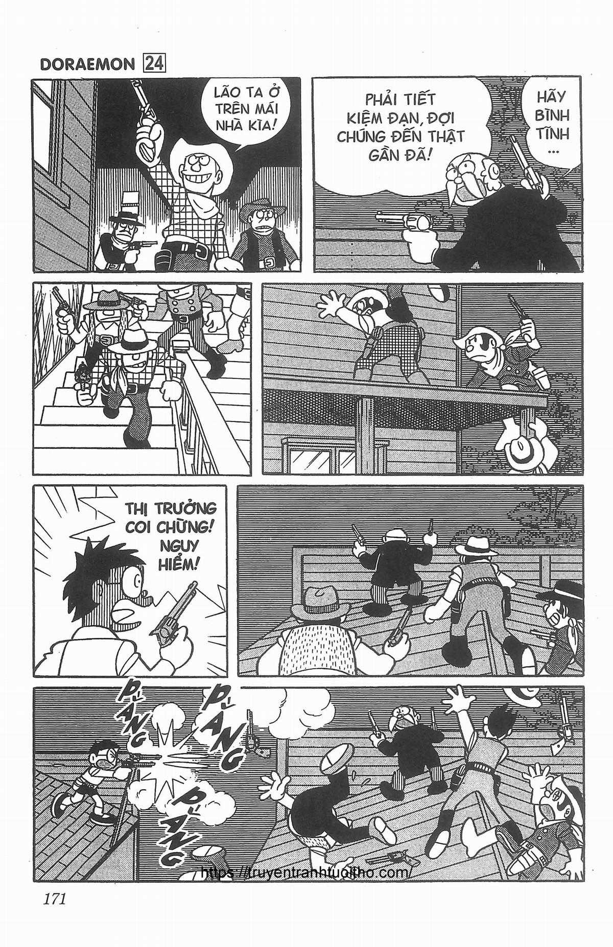 Chelsea bản chuẩn Chapter 24 trang 168