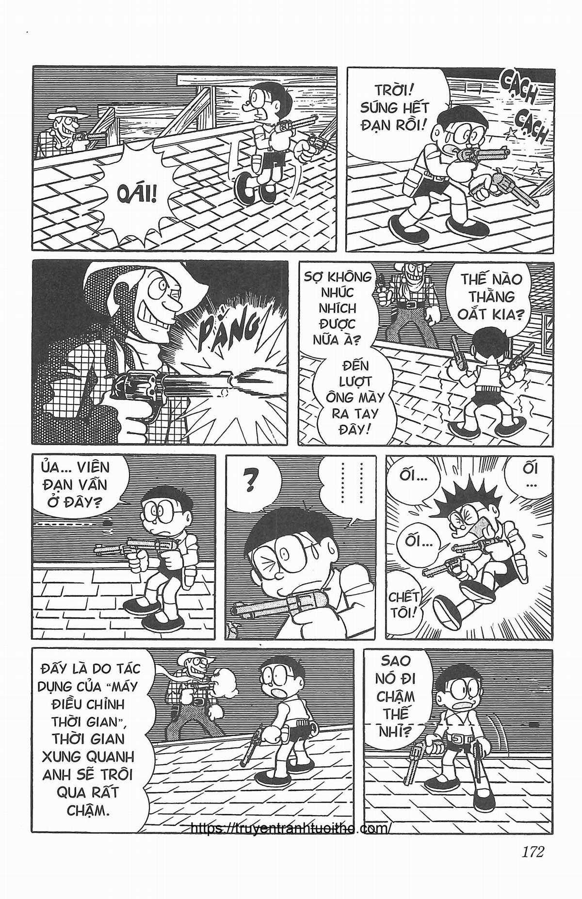 Chelsea bản chuẩn Chapter 24 trang 169