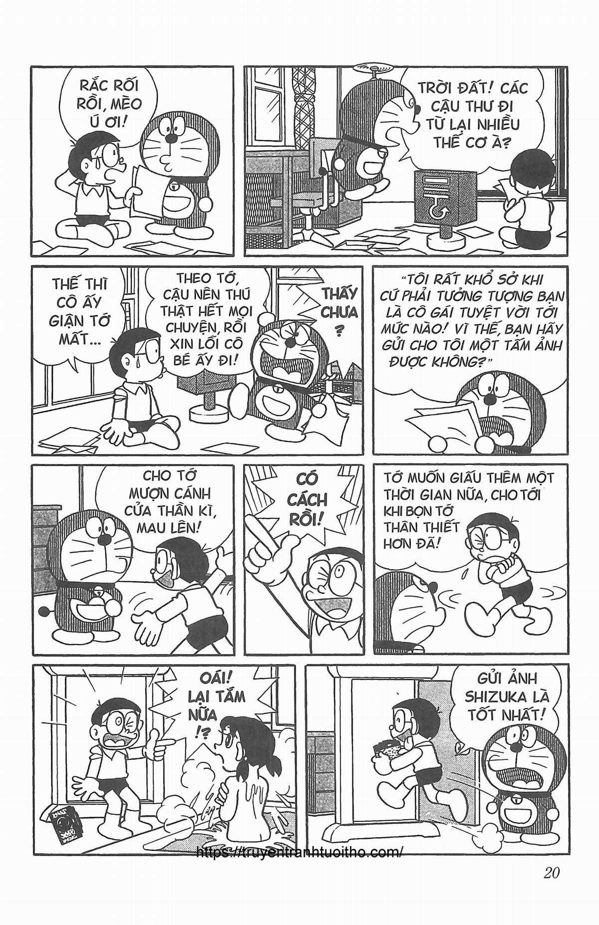 Chelsea bản chuẩn Chapter 24 trang 17