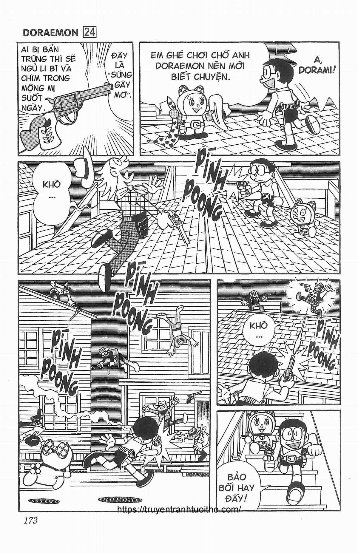 Chelsea bản chuẩn Chapter 24 trang 170