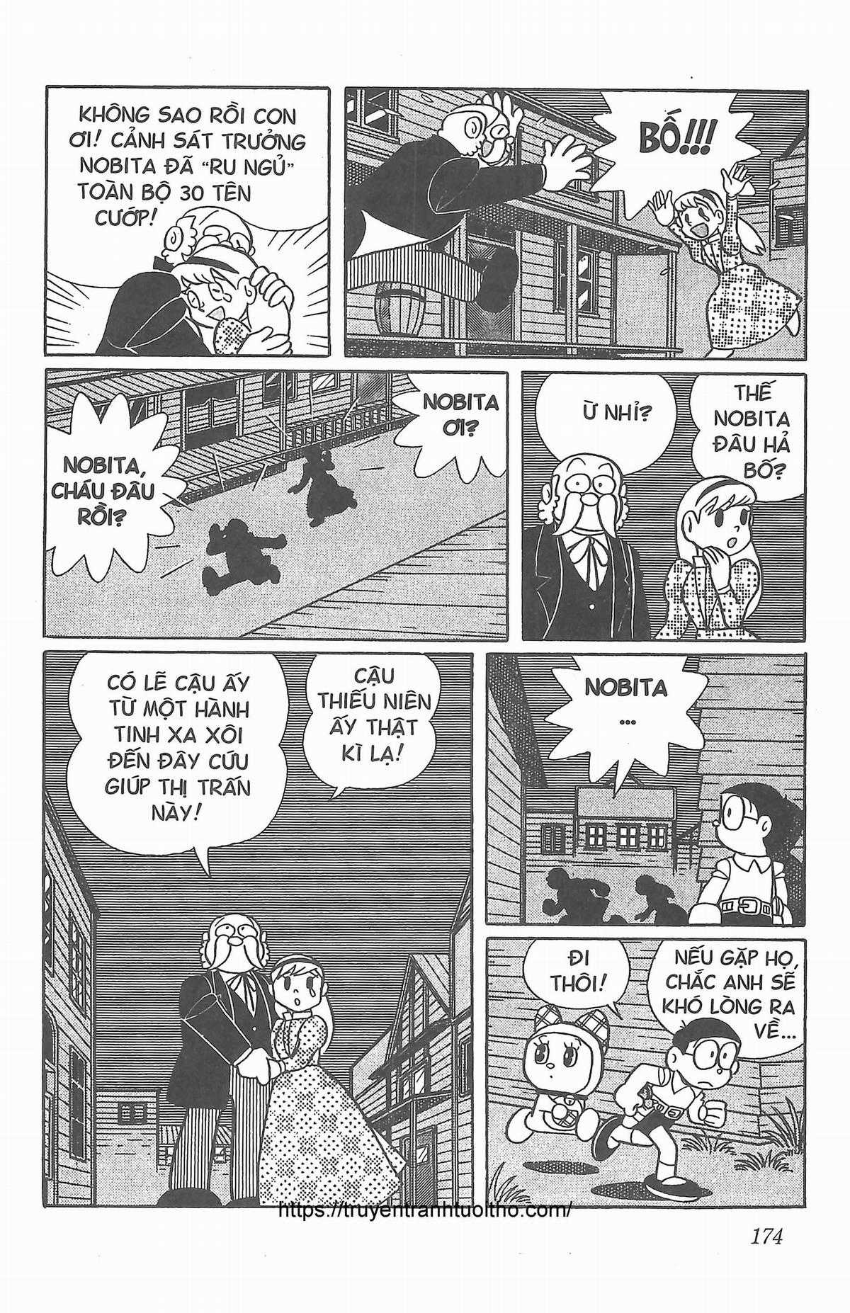 Chelsea bản chuẩn Chapter 24 trang 171