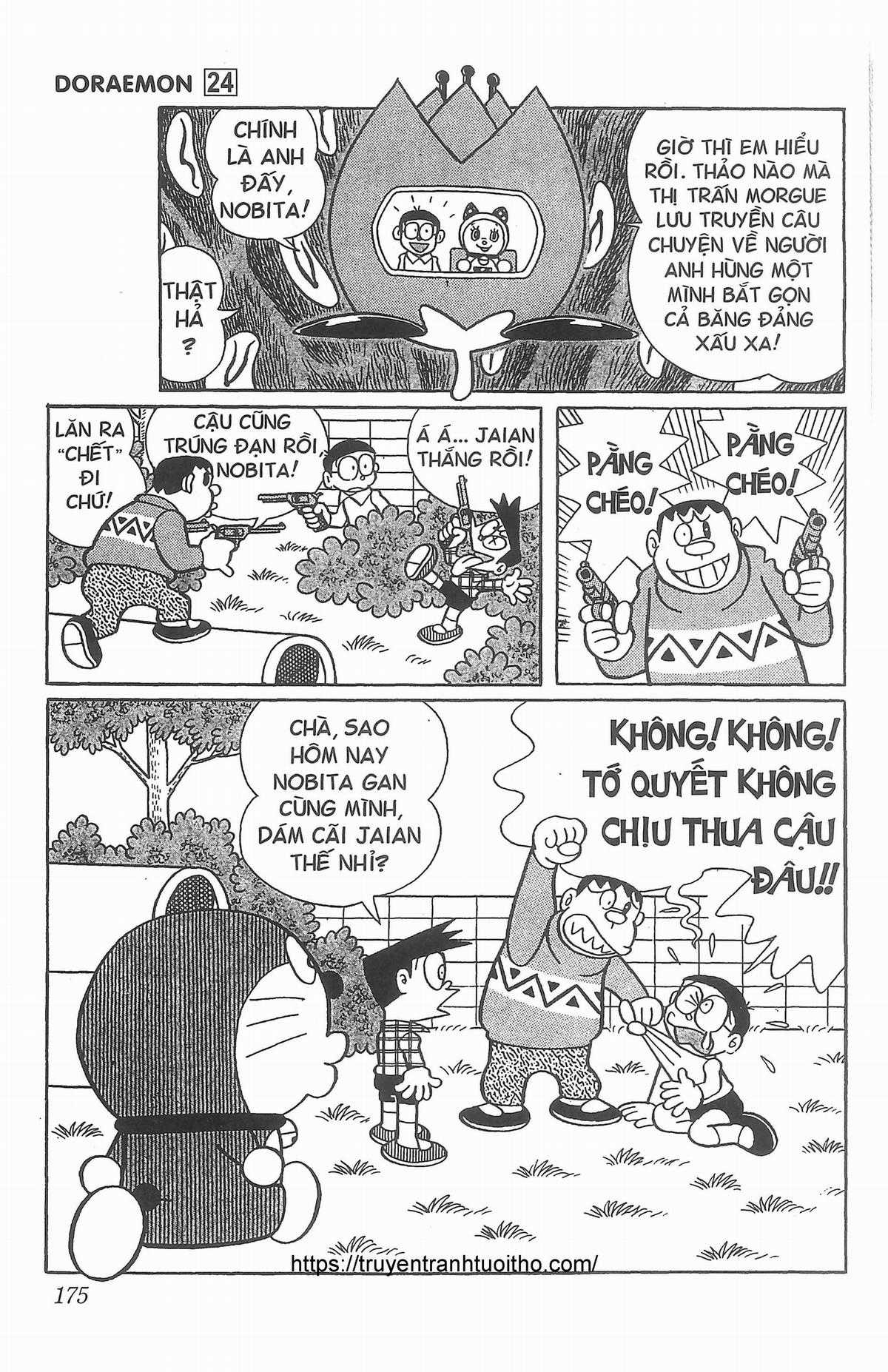 Chelsea bản chuẩn Chapter 24 trang 172