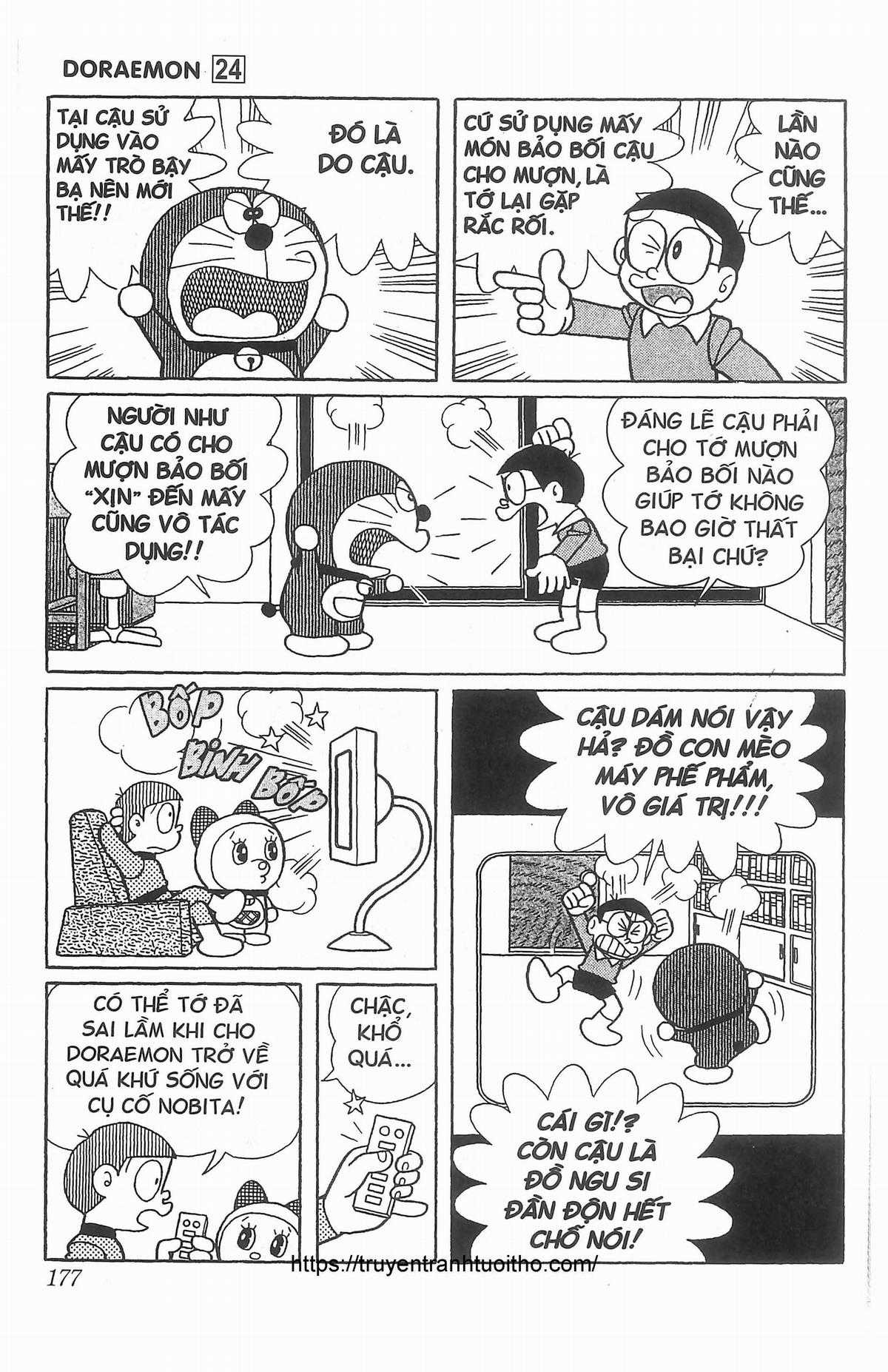 Chelsea bản chuẩn Chapter 24 trang 174