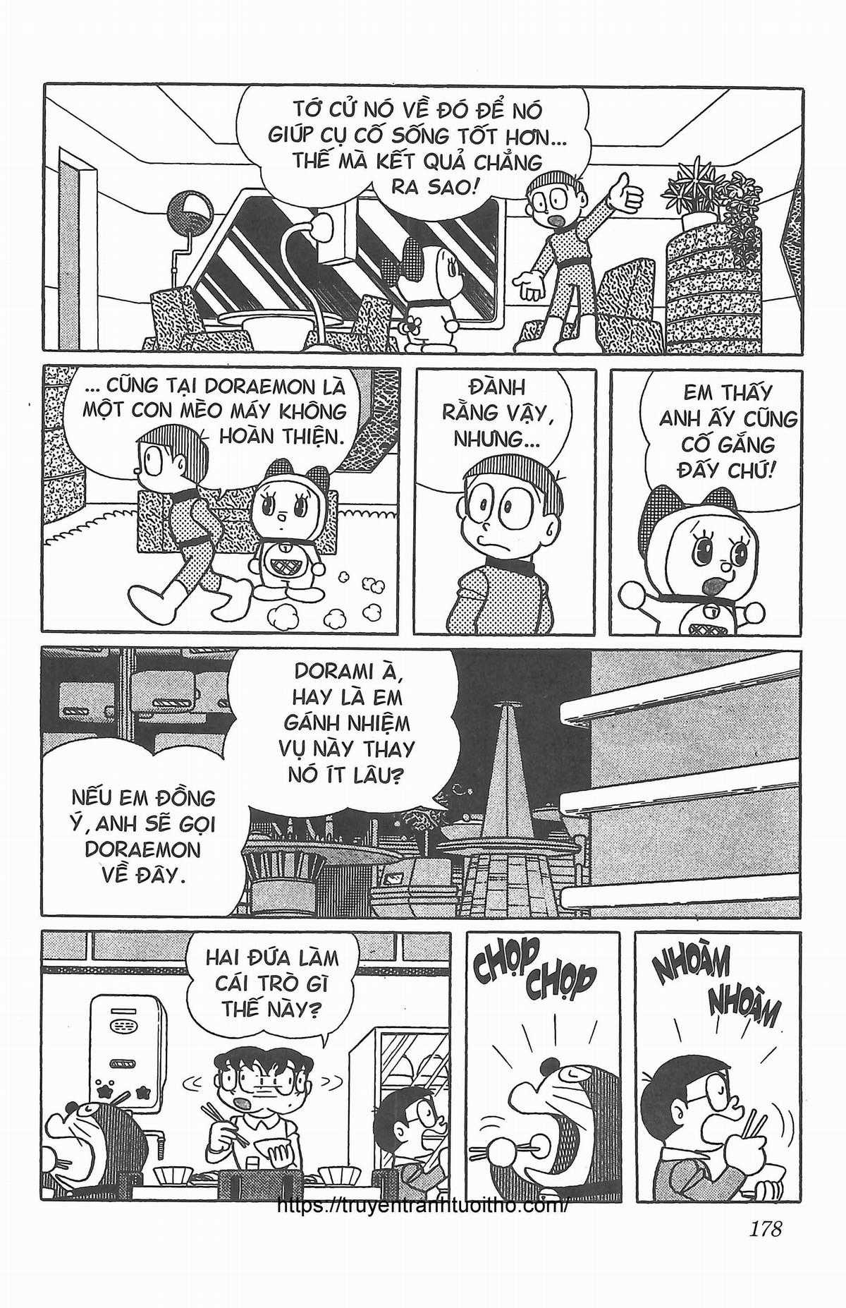 Chelsea bản chuẩn Chapter 24 trang 175